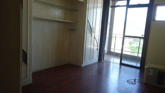 Engenho de Dentro - Rua Catulo Cearense - 3 Quartos com Dependência Andar Alto - 2 Vagas - Foto 6