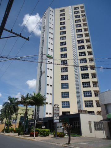 Work Tower sala comercial frente unimed barao