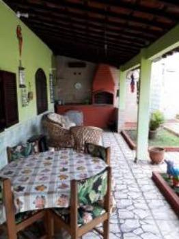 Alugo casa Anual - jacone/saquarema - Foto 7