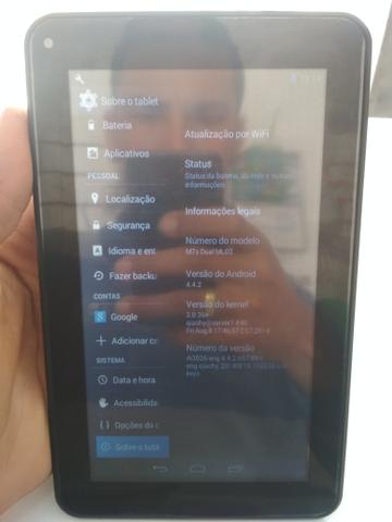 Vendo tablet barato