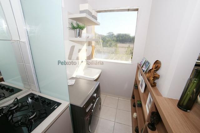 Apartamento 3 quartos com lazer e Pet Care - Transporte para o metrô - Foto 7