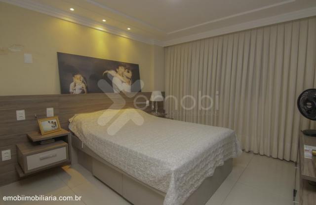 Apartamento à venda com 3 dormitórios em Candelária, Natal cod:GREENTOWERS - Foto 14