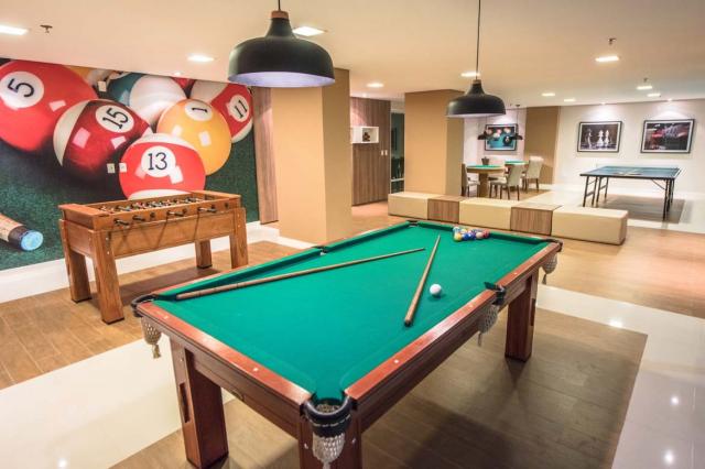 Apartamento à venda, 3 quartos, 2 vagas, eng. luciano cavalcante - fortaleza/ce - Foto 9