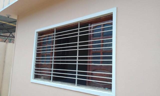 Baixamos Mega Promoção! Casa Reformada Na laje Com 3 Vagas, 3 Qtos Na Ur:05 - Foto 5