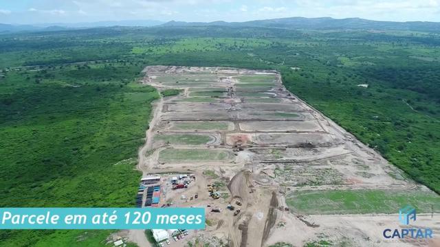 Lotes Em Condomínio De Alto Padrão Em Caruaru - Foto 5