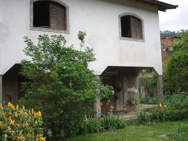 Sítio rural à venda, Cruzeiro, Teresópolis.