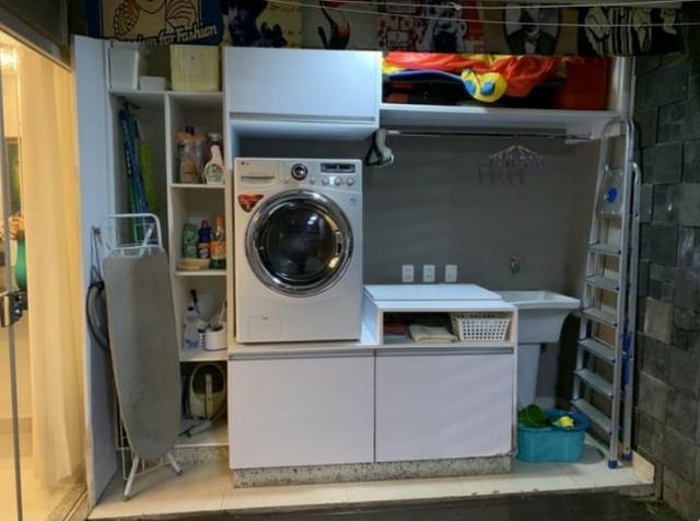 Vende-se Casa no Condomínio Firenze, com 3/4 sendo 1 Suíte - Foto 12