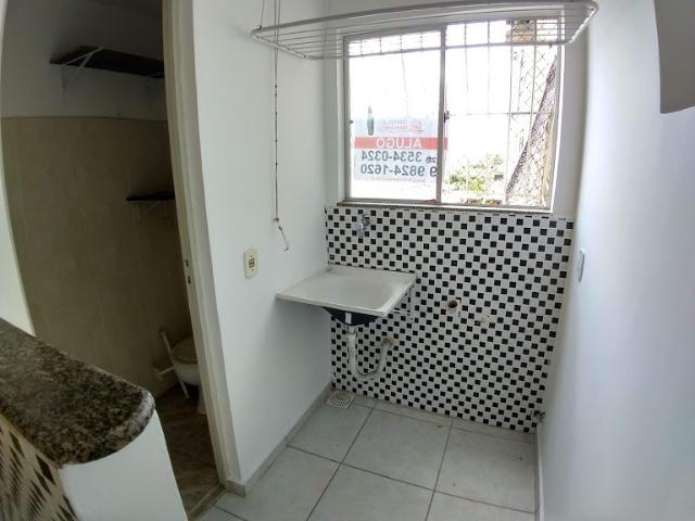 Praia Das Gaivotas 2 Quartos no Residencial Gaivotas II 2º Andar Vila Velha/ES - Foto 16