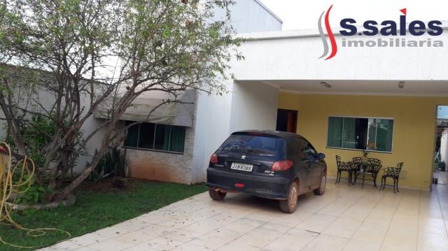Casa à venda com 3 dormitórios em Setor habitacional vicente pires, Brasília cod:CA00248 - Foto 2