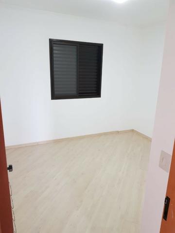 Apartamento 2 Dormitórios Com 1 Suite (área De Lazer) Rudge Ramos prox. Bem Barato - Foto 19