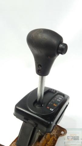 Seletor De Marcha Hyundai Atos Prime 2000 Com Garantia E Nf - Foto 5