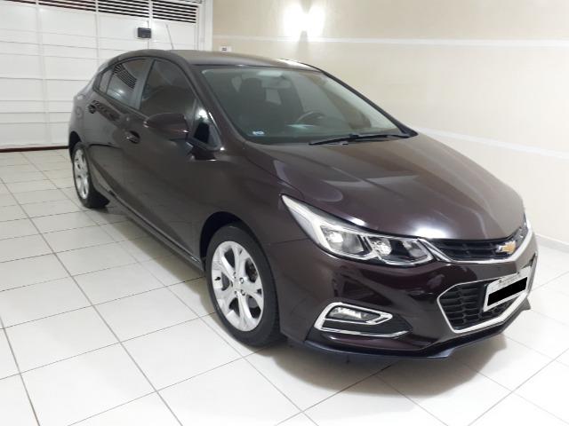 Cruze 1.4T LT Sport6 2018 (Aceito Troca) - Foto 2