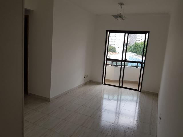 Apartamento 2 Dormitórios Com 1 Suite (área De Lazer) Rudge Ramos prox. Bem Barato - Foto 7