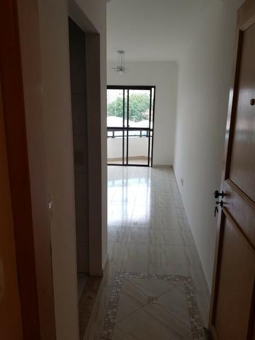 Apartamento 2 Dormitórios Com 1 Suite (área De Lazer) Rudge Ramos prox. Bem Barato - Foto 6