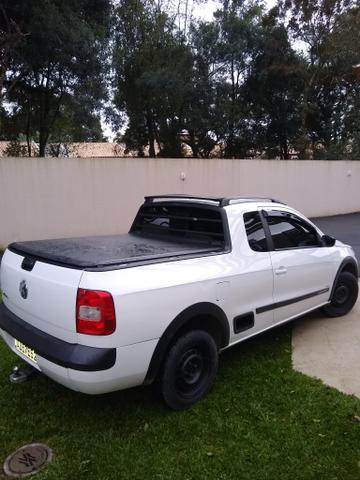 Vw/Saveiro 1.6 CE - Foto 3