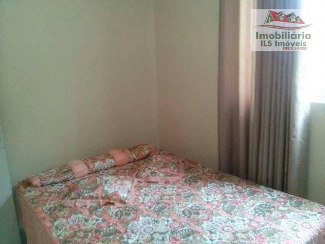 Apartamento residencial à venda, afonso pena, são josé dos pinhais. - Foto 14