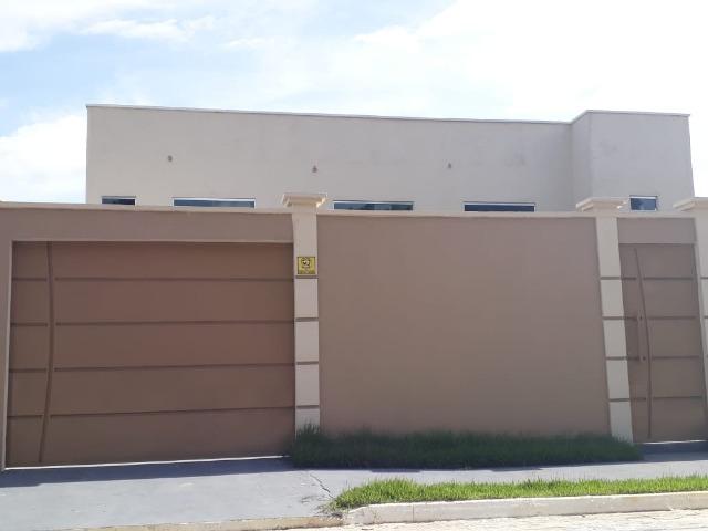 Nova Manaus na Manoel Urbano construa sua casa sem burocracia com uma pequena entrada - Foto 6
