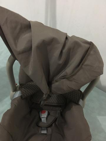 Bebê conforto novo Galzerano