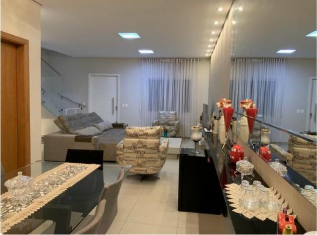 Vende-se Casa no Condomínio Firenze, com 3/4 sendo 1 Suíte - Foto 17