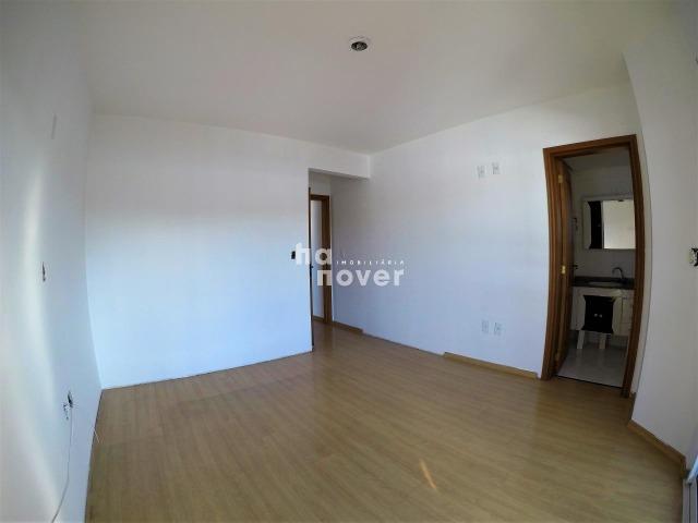 Apartamento 3 Dormitórios (1 Suíte), Sacada, Garagem, Elevador - Foto 13