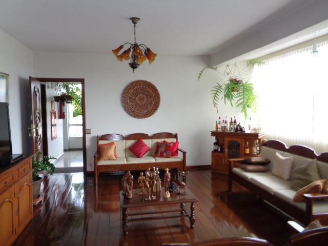 Apartamento de 4 quartos no centro do Barreiro- Belo Horizonte - Foto 3