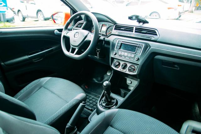 Gol 1.6 msi total flex 2018 - Foto 7