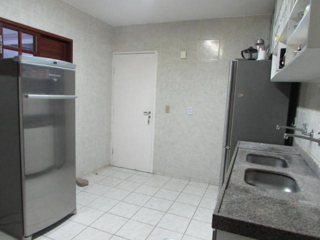 Casa de condomínio à venda com 4 dormitórios em José de alencar, Fortaleza cod:CA0072 - Foto 20