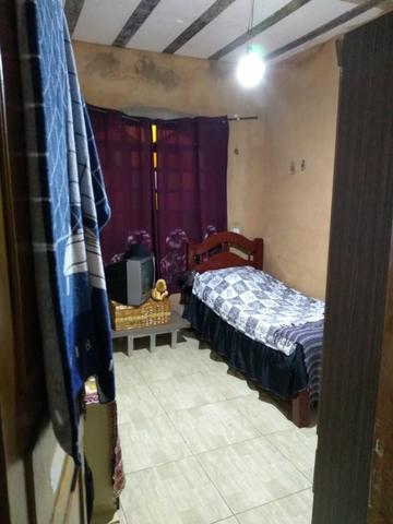 Urgente vendo casa no arapoangas com Laje e estrutura para 2 Pavimentos - Foto 6