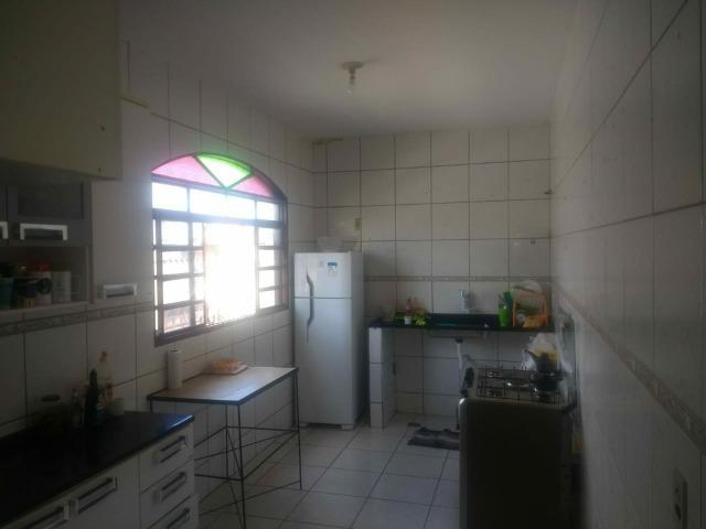 Vendo Sobrado Quadra 106 Recanto das Emas DF - Foto 4