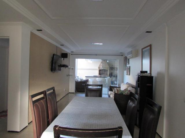 Casa de condomínio à venda com 4 dormitórios em José de alencar, Fortaleza cod:CA0072 - Foto 7