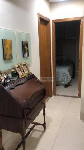 Casa com 3 dormitórios à venda, 88 m² por r$ 310.000,00 - jardim florianópolis - cuiabá/mt - Foto 6