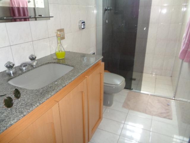 Apartamento de 4 quartos no centro do Barreiro- Belo Horizonte - Foto 12