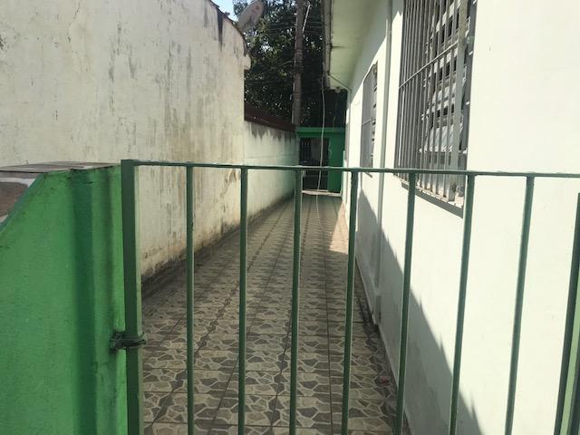 Casa para alugar por r$ 1.800,00/mês - casa branca - santo andré/sp - Foto 14