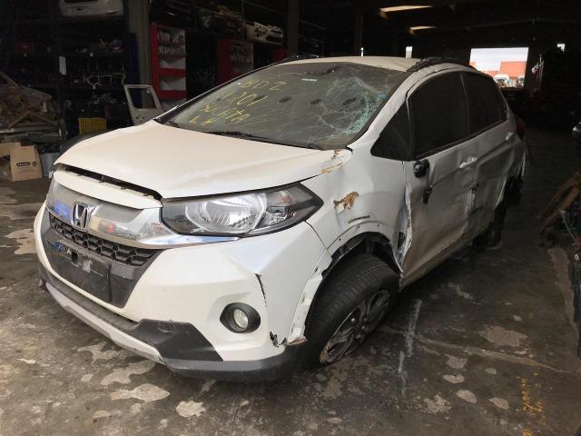 Sucata para retirada de peças Wr.v 2017/18 - Foto 5