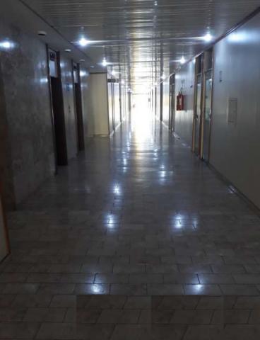 Salas comerciais 85,52m2 no caminho das árvores - Foto 2