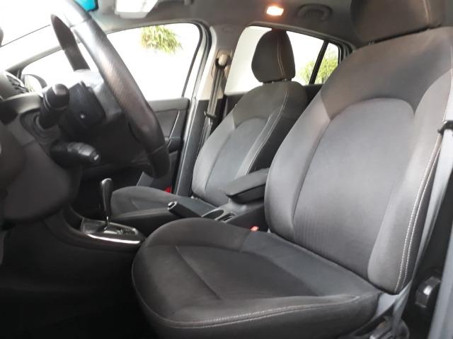 Fiat Bravo 1.8 Essence 16v 2015/2016 Branco - Foto 7