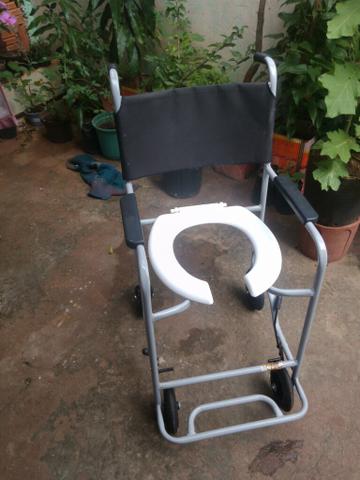 Cadeira de banho