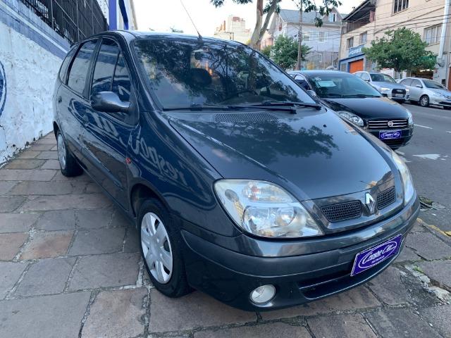 Renault Scenic 2.0 Automática - Foto 3