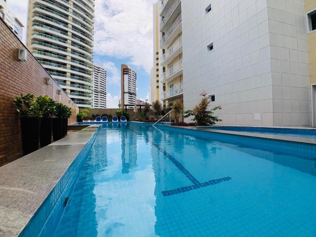 AP0653 - Apartamento no Condomínio Absoluto em andar alto - Foto 19