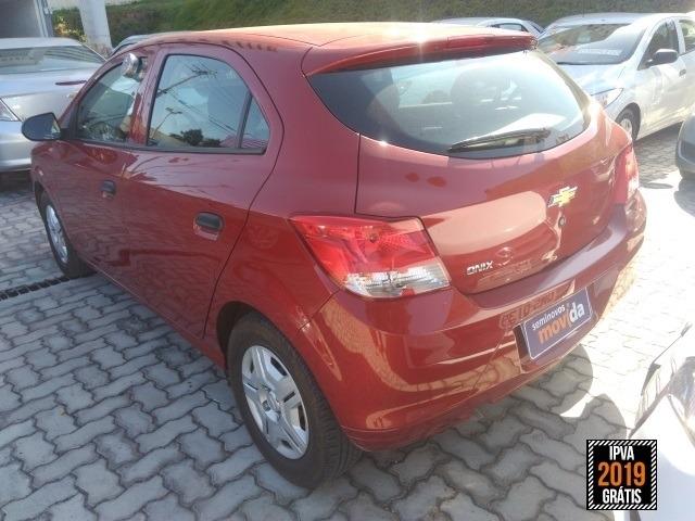 Gm - Chevrolet Onix - Foto 2