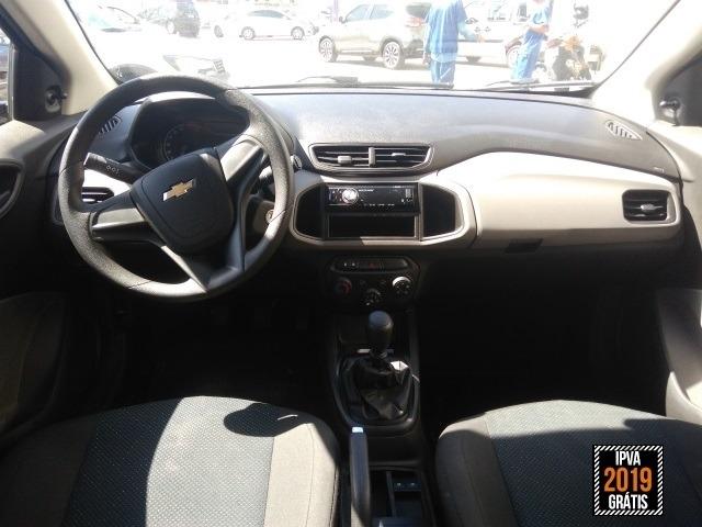Gm - Chevrolet Onix - Foto 6