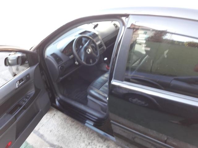 Vw - Volkswagen Polo sedan - Foto 3