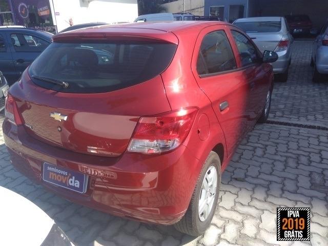 Gm - Chevrolet Onix - Foto 3