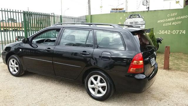 Toyota Corolla - Foto 11