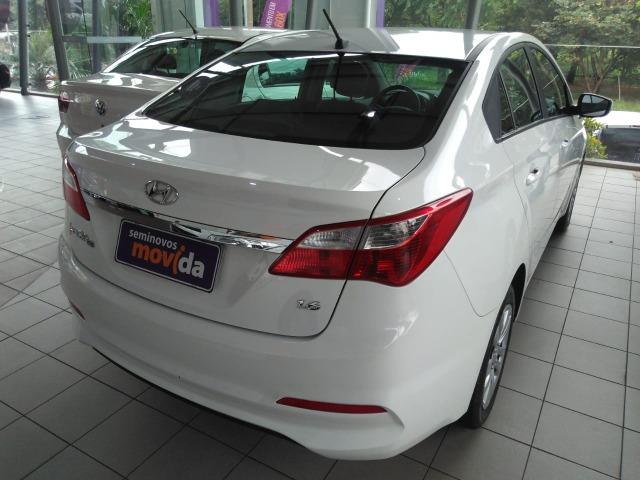 Hyundai Hb20s 1.6 Completo - Foto 6