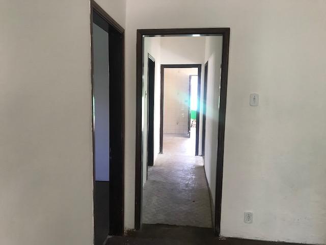 Casa para alugar por r$ 1.800,00/mês - casa branca - santo andré/sp - Foto 5