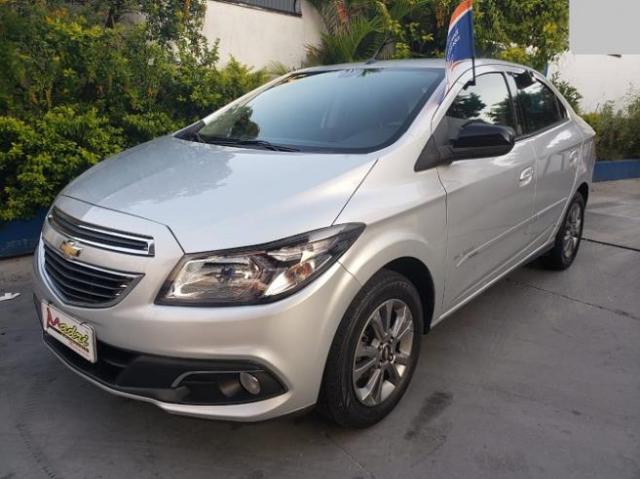 Chevrolet Prisma Prisma 1.0 Advantage SPE/4