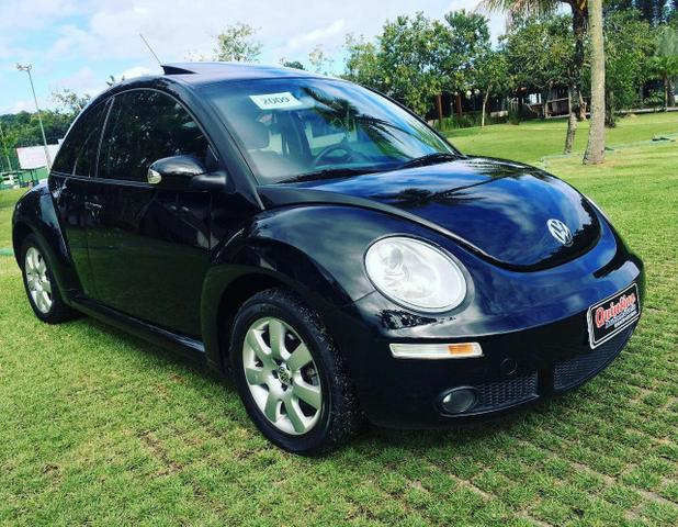 Vw - Volkswagen New Beetle - Foto 3