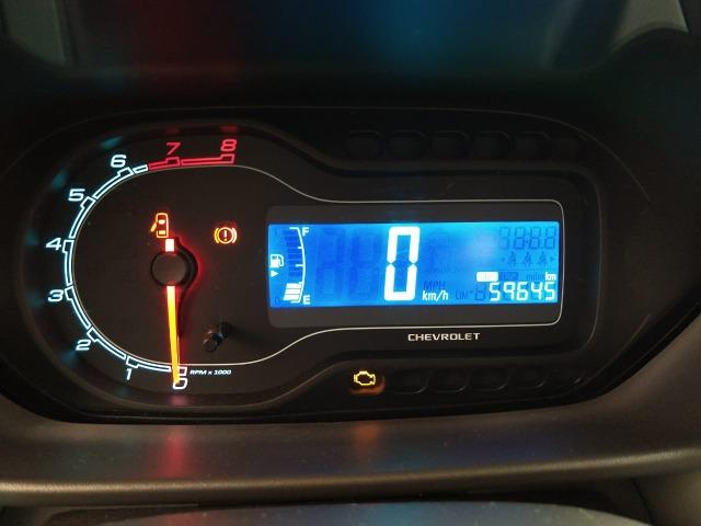Spin 1.8 LT 2013 - Foto 9