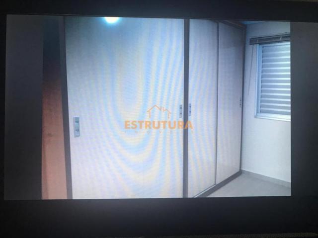 Apartamento com 2 dormitórios à venda por R$ 300.000 - Alto do Santana - Rio Claro/SP - Foto 16